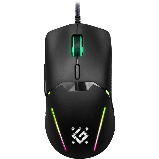 Игровая мышь Defender Longshot GM-533